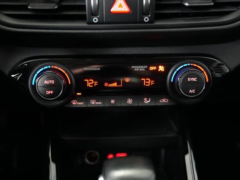 Used 2019 Kia Forte S image 24