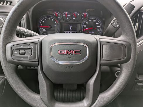 New 2026 GMC Sierra 2500 Pro w/ Convenience Package AWD/4WD image 13