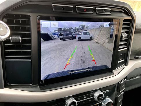 Used 2023 Ford F150 XLT w/ Equipment Group 302A High image 29