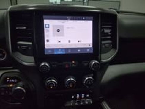New 2026 RAM 1500 Big Horn w/ Night Edition AWD/4WD image 14