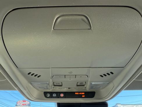 Used 2019 Cadillac XT4 Premium Luxury w/ Cold Weather Package image 21