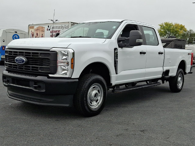 Used 2024 Ford F350 XL AWD/4WD image 6