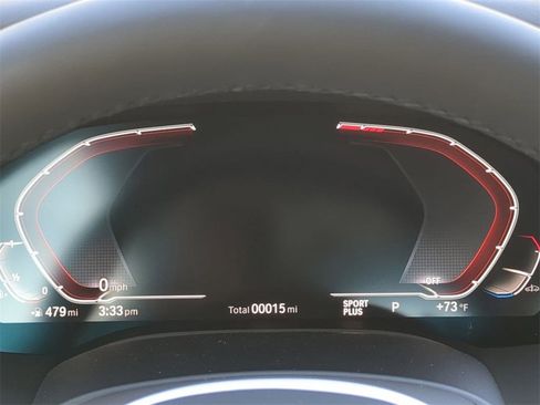 New 2026 BMW 840i xDrive 840i w/ Comfort Seating Package image 25