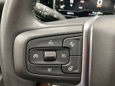 Certified 2024 GMC Sierra 1500 Elevation AWD/4WD image 15