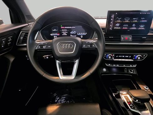 Certified 2023 Audi Q5 2.0T Premium Plus w/ Premium Plus Package AWD/4WD image 5