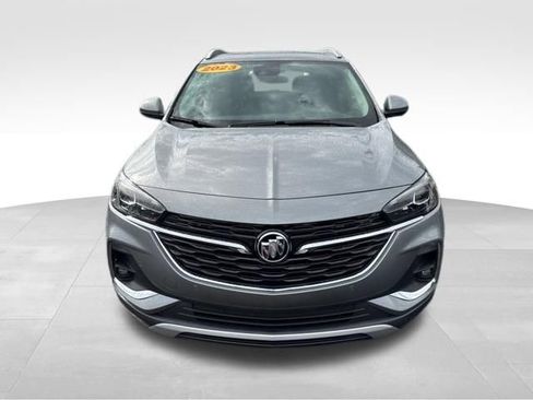Used 2023 Buick Encore GX Essence w/ Advanced Technology Package image 2