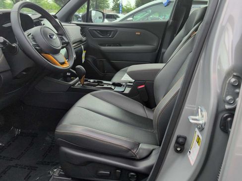 Certified 2026 Subaru Forester Wilderness AWD/4WD image 16