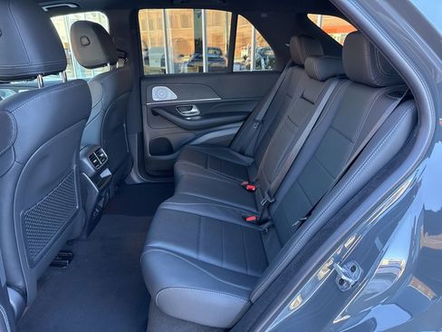 New 2026 Mercedes-Benz GLE 350 4MATIC image 18