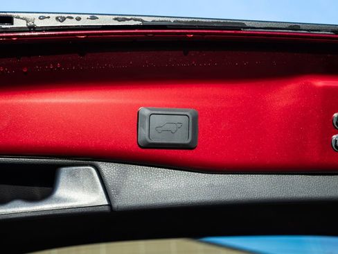 New 2025 Toyota RAV4 Limited w/ Weather Package image 43