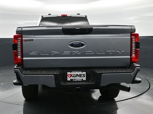 Used 2024 Ford F350 XL w/ STX Appearance Package image 9