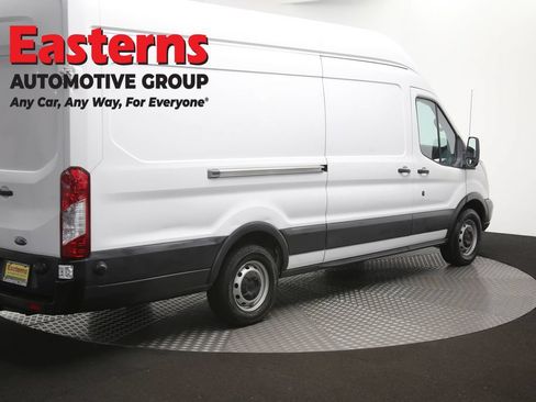 Used 2017 Ford Transit 250 148 High Roof Extended RWD image 39