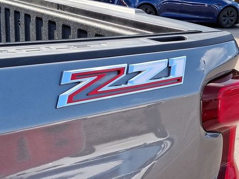 Used 2019 Chevrolet Silverado 1500 RST w/ All-Star Edition image 36