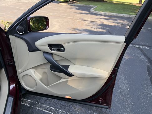 Used 2016 Acura RDX FWD w/ Technology Package image 26