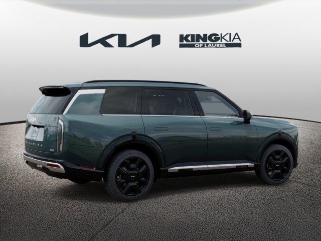 New 2027 Kia Telluride SX Prestige AWD/4WD image 7