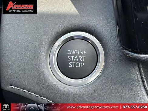 Certified 2026 Toyota Highlander XSE AWD/4WD image 32