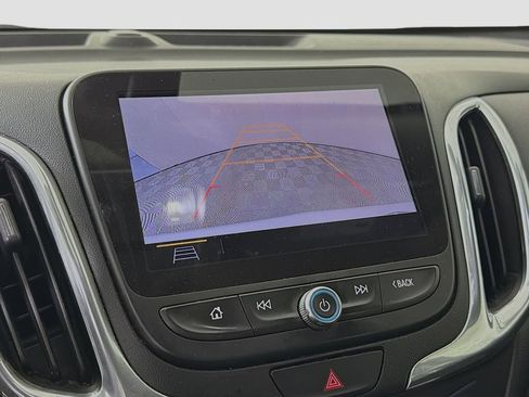 Used 2020 Chevrolet Equinox LT image 13
