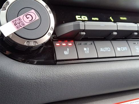 New 2026 Toyota Sequoia Platinum image 15