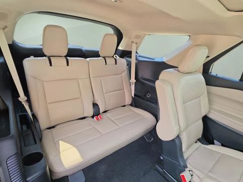 Used 2020 Ford Explorer Limited AWD/4WD image 41