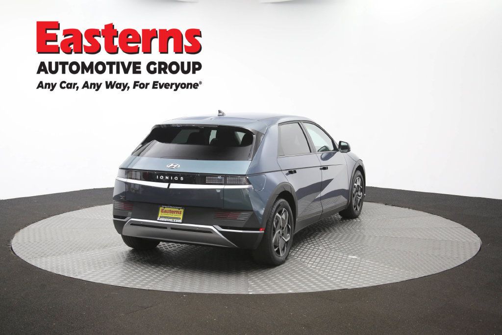 Used 2023 Hyundai Ioniq 5 SE AWD/4WD image 41
