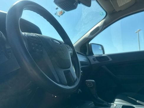 Used 2023 Ford Ranger XL w/ Equipment Group 101A High RWD image 37