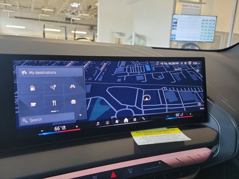 Used 2026 BMW X3 xDrive30 w/ Convenience Package image 26