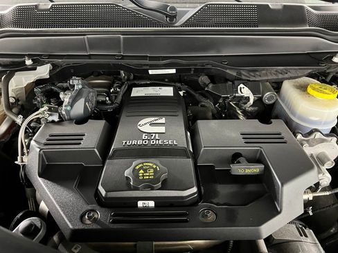 Used 2022 RAM 2500 Big Horn w/ Level C Equiment Group image 33