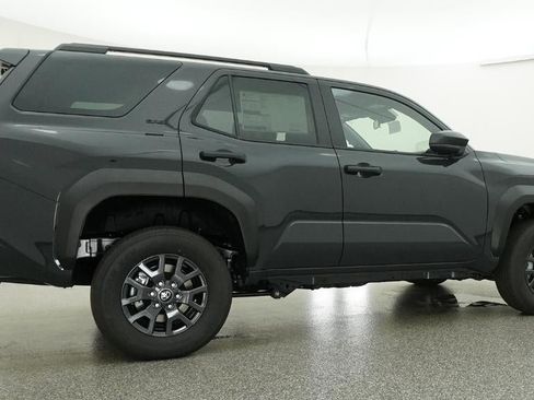 New 2026 Toyota 4Runner SR5 RWD image 26