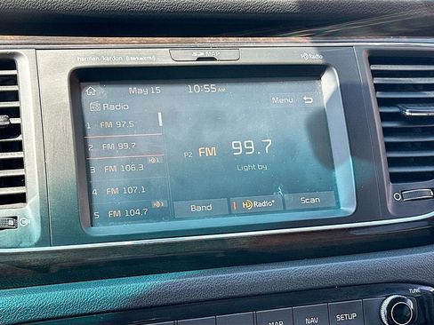 Certified 2019 Kia Sedona SX FWD image 15