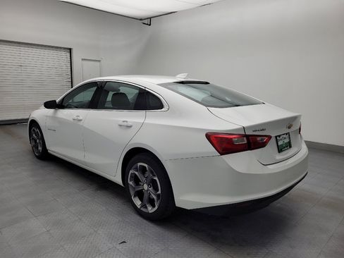 Used 2023 Chevrolet Malibu LT image 5