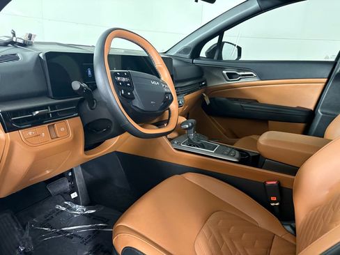 New 2026 Kia Sportage X-Line AWD/4WD image 21