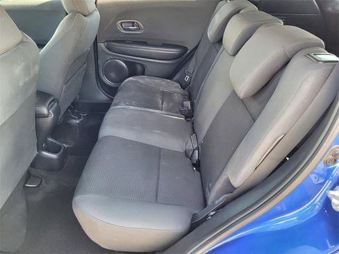 Used 2022 Honda HR-V EX image 32