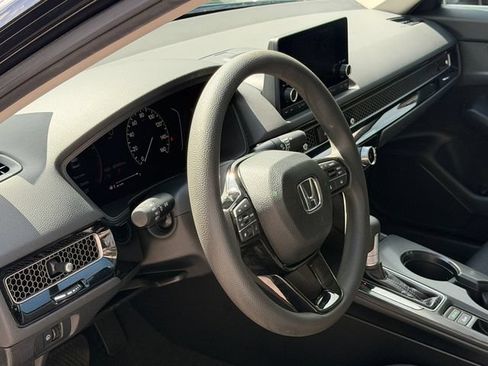 Used 2024 Honda Civic LX image 13