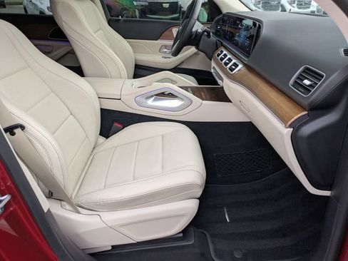 Used 2021 Mercedes-Benz GLE 350 4MATIC image 27
