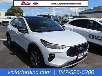New 2025 Ford Escape ST-Line image 1