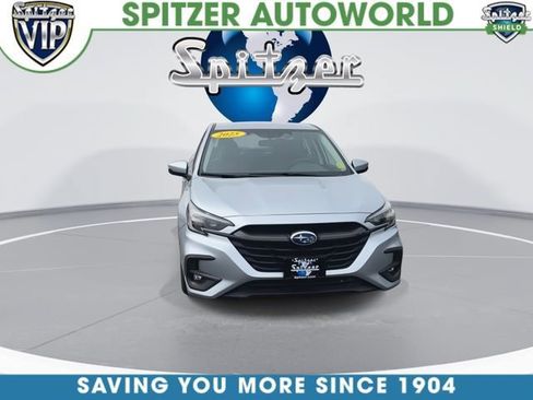 Used 2025 Subaru Legacy Premium AWD/4WD image 3