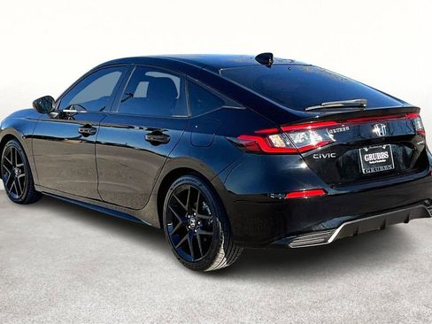 Used 2025 Honda Civic Sport image 16