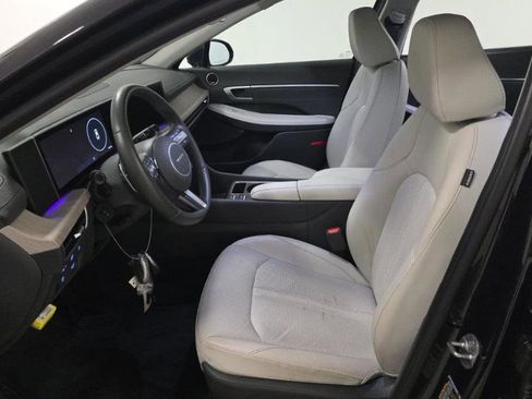 Used 2024 Hyundai Sonata Limited FWD image 10