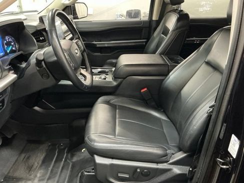 Used 2023 Ford Expedition Max XLT AWD/4WD image 14