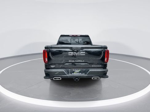 New 2026 GMC Sierra 1500 Denali Ultimate AWD/4WD image 7