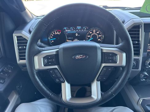 Used 2015 Ford F150 Lariat w/ Equipment Group 502A Luxury AWD/4WD image 27