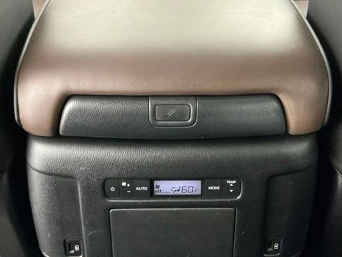 Certified 2023 INFINITI QX80 Premium Select w/ Cargo Package RWD image 22