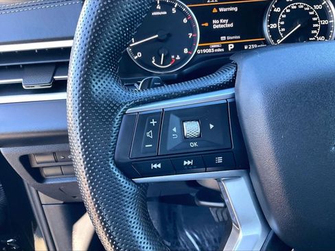 Used 2024 Mitsubishi Outlander SE image 14