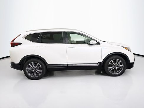 Used 2020 Honda CR-V Touring image 10