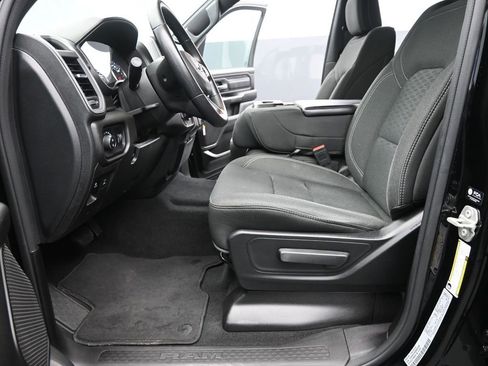 Used 2025 RAM 1500 Tradesman image 10