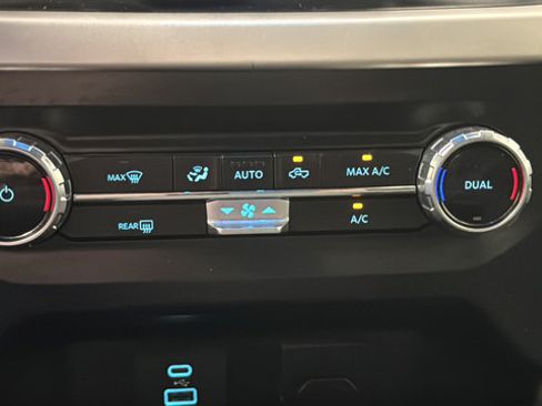 Used 2023 Ford F150 XLT w/ Equipment Group 301A Mid AWD/4WD image 17