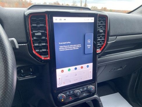 Certified 2024 Ford Ranger Raptor image 14