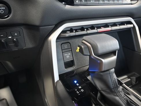 New 2026 Toyota Tundra Limited AWD/4WD image 22