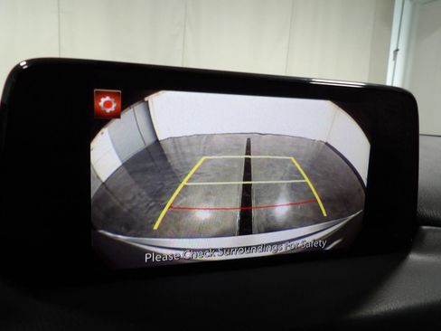Used 2020 MAZDA CX-5 Touring FWD image 18