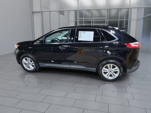 Used 2019 Ford Edge SEL w/ Equipment Group 201A AWD/4WD image 6