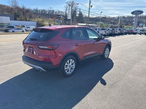 New 2026 Ford Escape Active w/ Tech Pack #1 AWD/4WD image 6